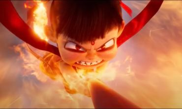 REVIEW: 'Ne Zha II' Brings Its Epic Visuals With An English Dub