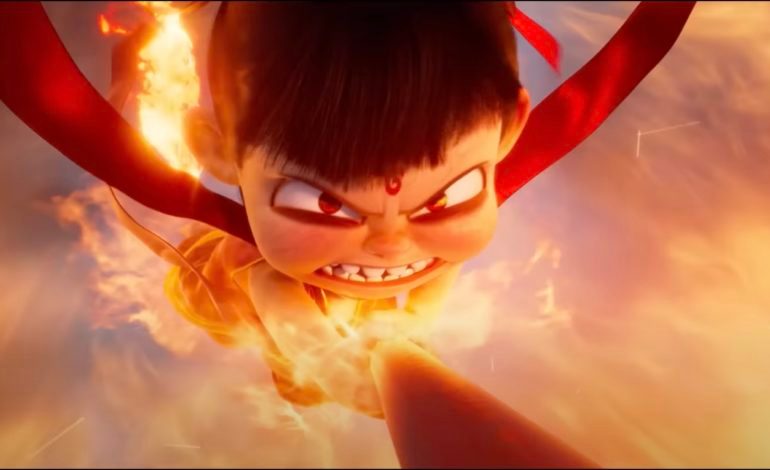REVIEW: ‘Ne Zha II’ Brings Its Epic Visuals With An English Dub
