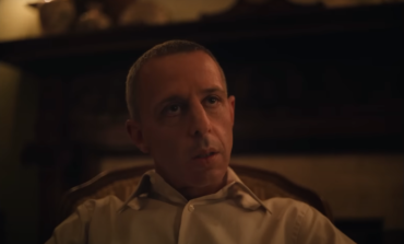 Jeremy Strong Surrounding 'The Social Network Part II' Role For Aaron Sorkin