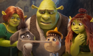 'Shrek 5' Is Delayed 6 Months