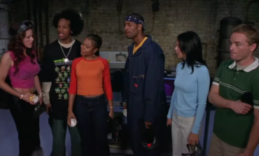 Anna Faris And Regina Hall Reunite With Wayans Brothers For 'Scary Movie' Reboot