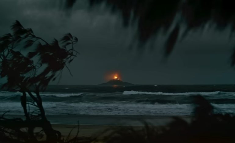 ‘Eden’ REVIEW: Survival Of The Fittest In The Galapagos