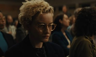 'Weapons' Takes Back First While 'Jaws' Re-release Devours Newcomers, Taking Second In Quiet Holiday Weekend