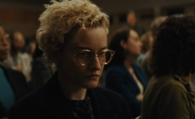 Julia Garner Still Confirmed To Star In Madonna Biopic