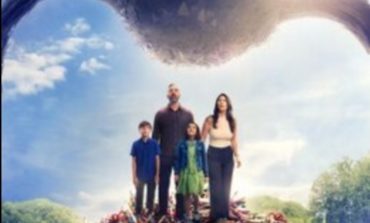 Seth Worley, Director Of 'Sketch', Discusses Creative Process On Making The Monsters Using VFX And Practical Effects