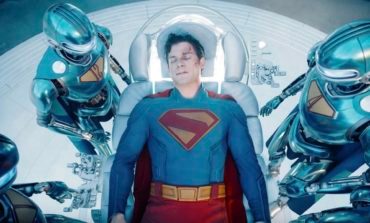 ‘Superman’ Lands On Digital 