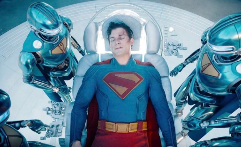 ‘Superman’ Lands On Digital 