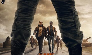 Living In The Moment With 'The Long Walk'