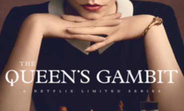 Baz Luhrmann Casts ‘The Queen’s Gambit’ Actress For His Joan Of Arc Epic