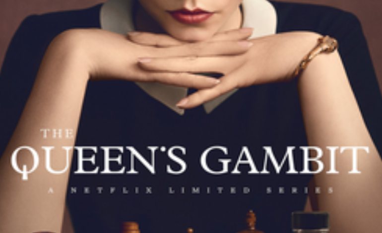 Baz Luhrmann Casts ‘The Queen’s Gambit’ Actress For His Joan Of Arc Epic