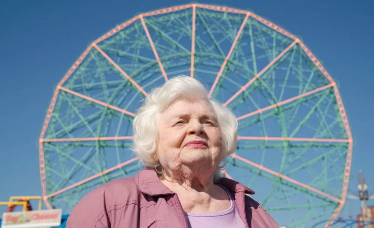 Eleanor The Great: A Modest Directorial Debut