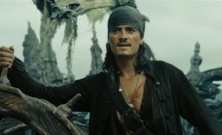 Orlando Bloom Shares His Desires For A Sixth ‘Pirates Of The Caribbean’ If He Were To Appear 