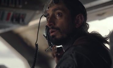 ‘Rogue One’ Star Riz Ahmed Details Health Battle He Faced During Filming 