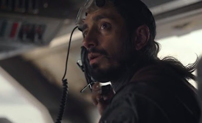 ‘Rogue One’ Star Riz Ahmed Details Health Battle He Faced During Filming 