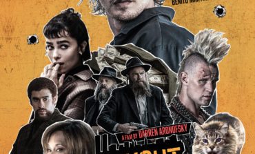 REVIEW: ‘Caught Stealing’ Is 2025’s Go-To Crime Thriller