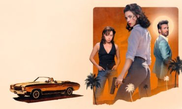 MOVIE REVIEW: 'Honey, Don't!' Has Half The Coens And Half The Fun