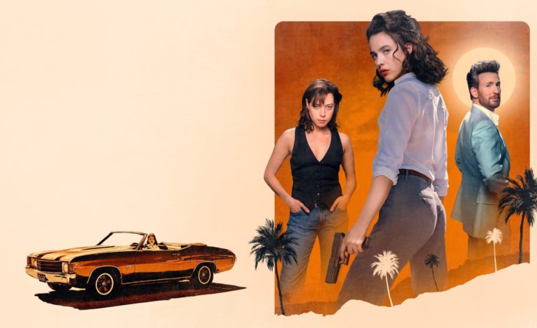 MOVIE REVIEW: ‘Honey, Don’t!’ Has Half The Coens And Half The Fun