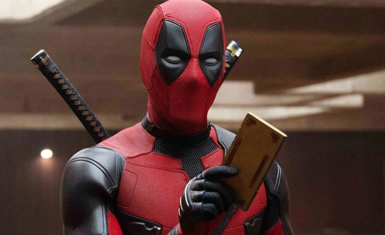 Ryan Reynolds Post Seemingly Teases Deadpool Appearing In ‘Avengers: Doomsday’