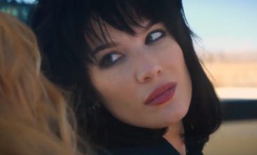 'Americana' Actress Halsey Defends the Film's "Hardworking Crew" Amid Sydney Sweeney Controversy