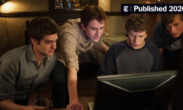 Jeremy Strong On Portraying Mark Zuckerberg In 'The Social Reckoning'