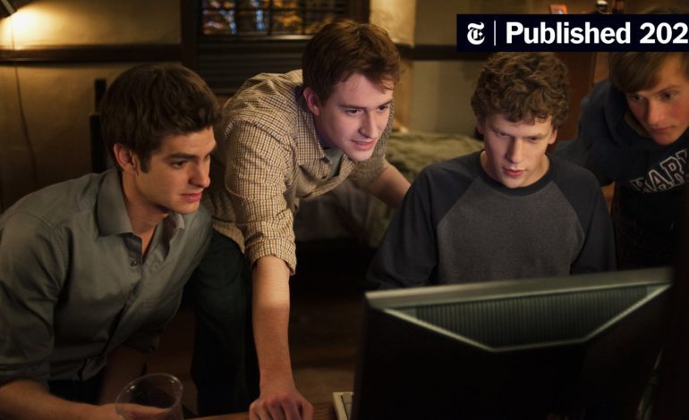 Jeremy Strong On Portraying Mark Zuckerberg In ‘The Social Reckoning’