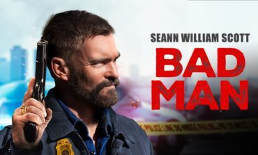 REVIEW: 'Bad Man' Lacks Any Comedy Or Thrilling Moments In Crime Cop Comedy Movie