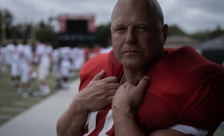 The Senior: A Fumbled Redemption Story