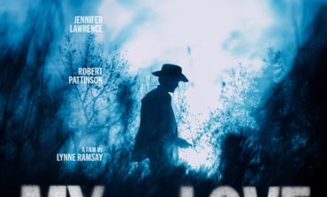 'Die My Love' Unveils New Teaser Posters By Mubi