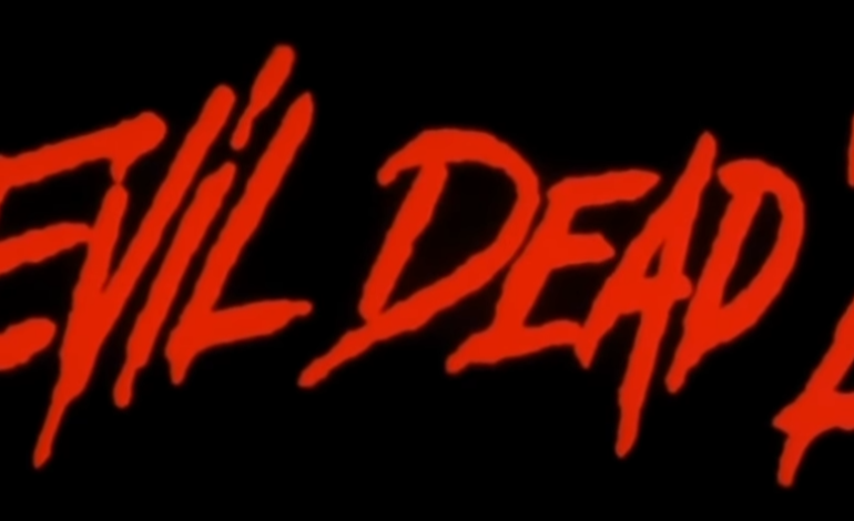 Scott Spiegel, Co-Writer Of ‘Evil Dead II’, Has Died At Age 67