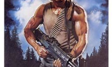 Sylvester Stallone Pitched A 'Rambo' Movie Where He Plays An AI De-Aged Version Of His Iconic Character