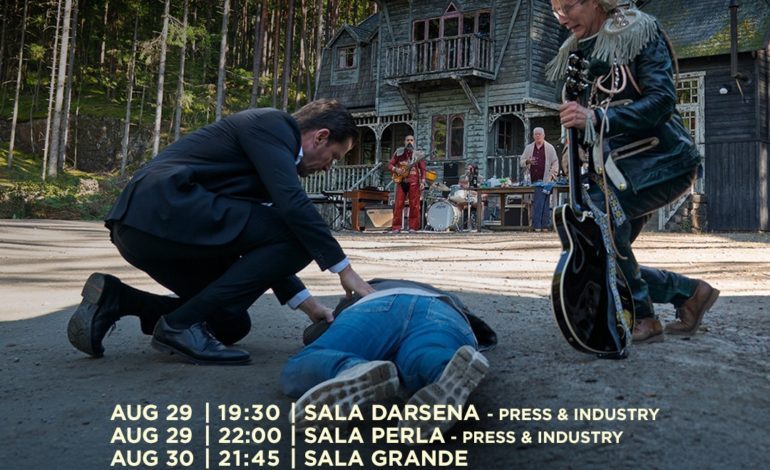 Mads Mikkelsen Returns To Comedy In Family Drama ‘The Last Viking’ With Venice Festival Premiere