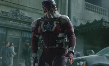 David Harbour Discusses His Experiences Working On The "Extraordinary" Set Of 'Avengers: Doomsday'