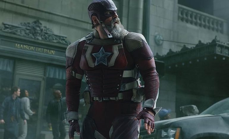 David Harbour Discusses His Experiences Working On The “Extraordinary” Set Of ‘Avengers: Doomsday’