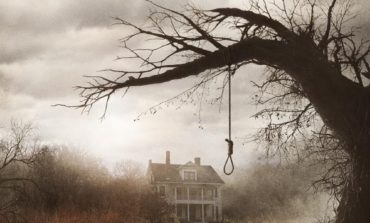 'The Conjuring' Writers Chad And Carey Begin Development On New Thriller, 'Train', With Frances O'Connor Cast As The Lead