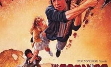 Screenwriter Potsy Ponciroli Confirms Screenplay for 'The Goonies 2' Is In The Works