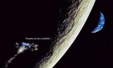 'Apollo 13' Grosses More Per Theater Average Than 'The Long Walk' During Its 30th Anniversary Re-Release