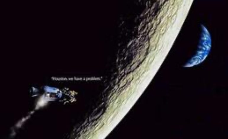 ‘Apollo 13’ Grosses More Per Theater Average Than ‘The Long Walk’ During Its 30th Anniversary Re-Release