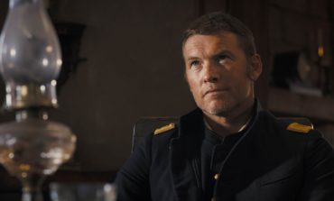 Sam Worthington Predicts Kevin Costner's Western Epic 'Horizon: An American Saga' Might Not See Completion