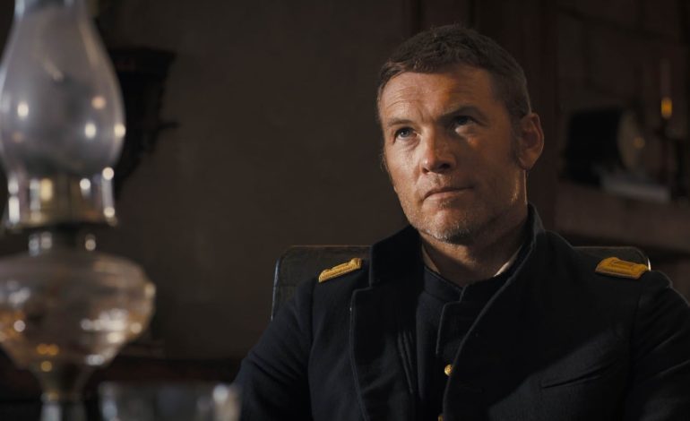 Sam Worthington Predicts Kevin Costner’s Western Epic ‘Horizon: An American Saga’ Might Not See Completion