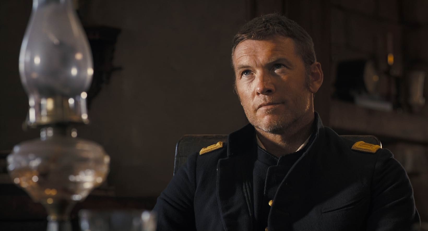 Sam Worthington Predicts Kevin Costner's Western Epic 'Horizon: An American Saga' Might Not See Completion