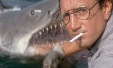 Steven Spielberg Discusses His Experiences Working On 'Jaws' At Academy Museum Exhibition Preview