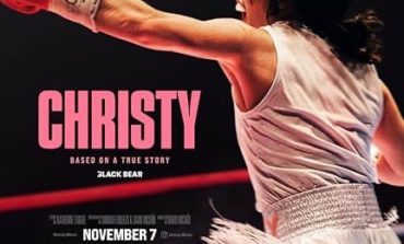 First Trailer For Sports Biopic 'Christy' Starring Sydney Sweeney Releases Online