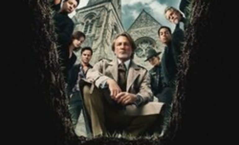 ‘Wake Up Dead Man: A Knives Out Mystery’ Receives Two-Week Theatrical Window In November Before Moving To Netflix