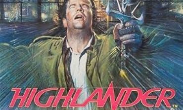 Dave Bautista Teases Upcoming 'Highlander' Reboot, Comparing It To 'John Wick' Series