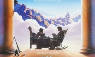 Robin Wright Explains Why A Sequel To 'The Princess Bride' Is Unlikely To Happen