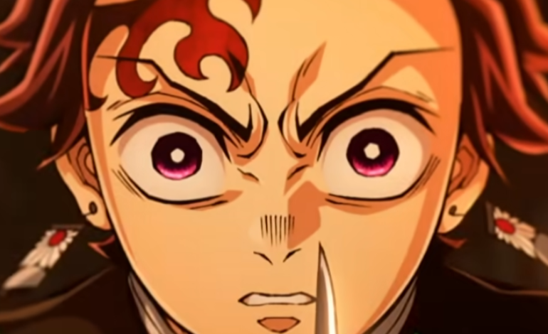 ‘Demon Slayer’ Still King In Second Week After New Comers Bomb And Fumble