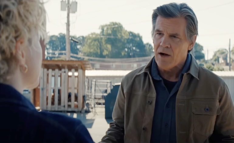 Josh Brolin To Star In Wade Eastwood’s Directorial Debut ‘Mister’