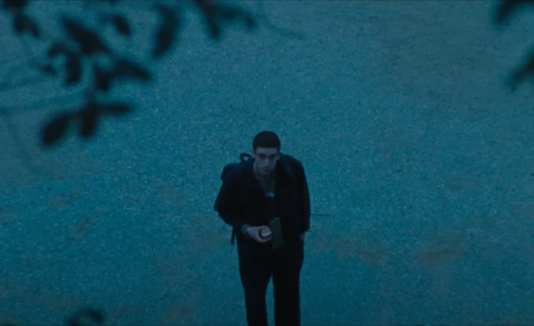 LURKER Review: Less Passive Than Its Title Suggests