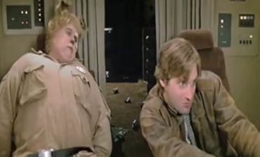 ‘Spaceballs 2’ Producer And Star Josh Gad Gives Filming Update