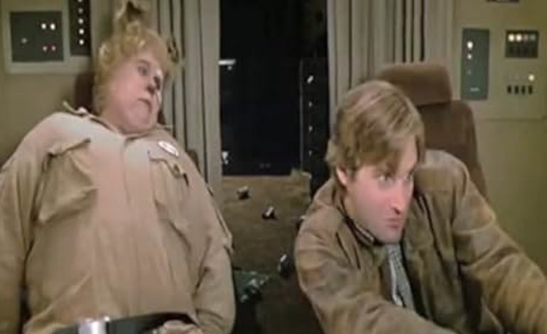 ‘Spaceballs 2’ Producer And Star Josh Gad Gives Filming Update